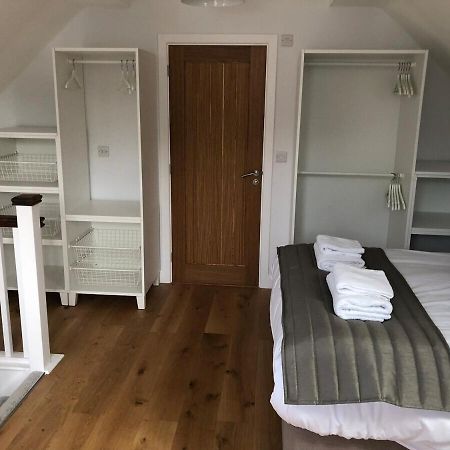 Hamilton Arms Suites Midhurst Værelse billede