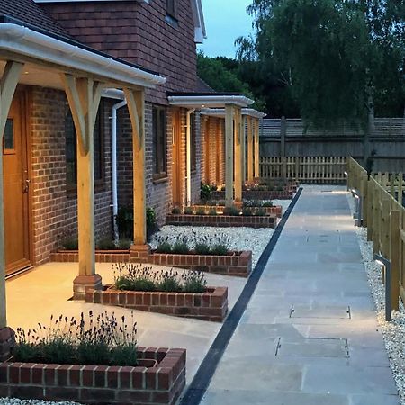 Hamilton Arms Suites Midhurst Værelse billede