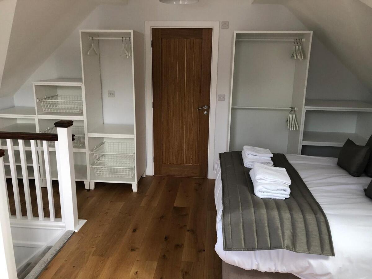 Hamilton Arms Suites Midhurst Værelse billede