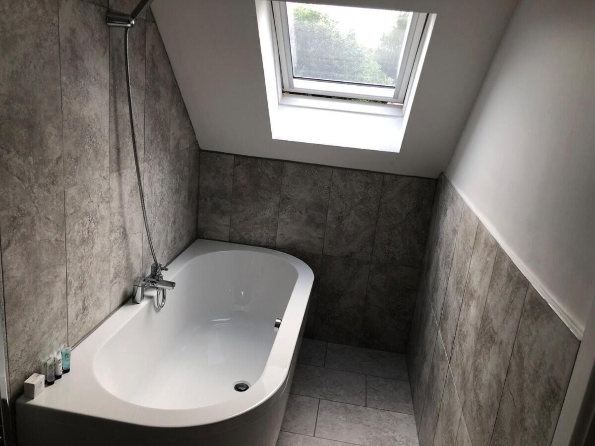 Hamilton Arms Suites Midhurst Værelse billede