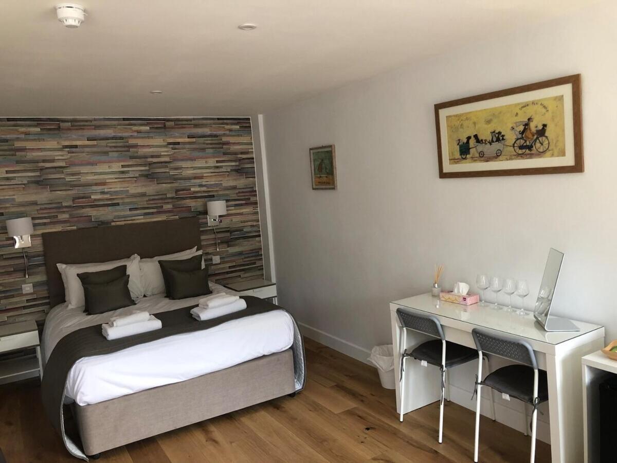 Hamilton Arms Suites Midhurst Værelse billede