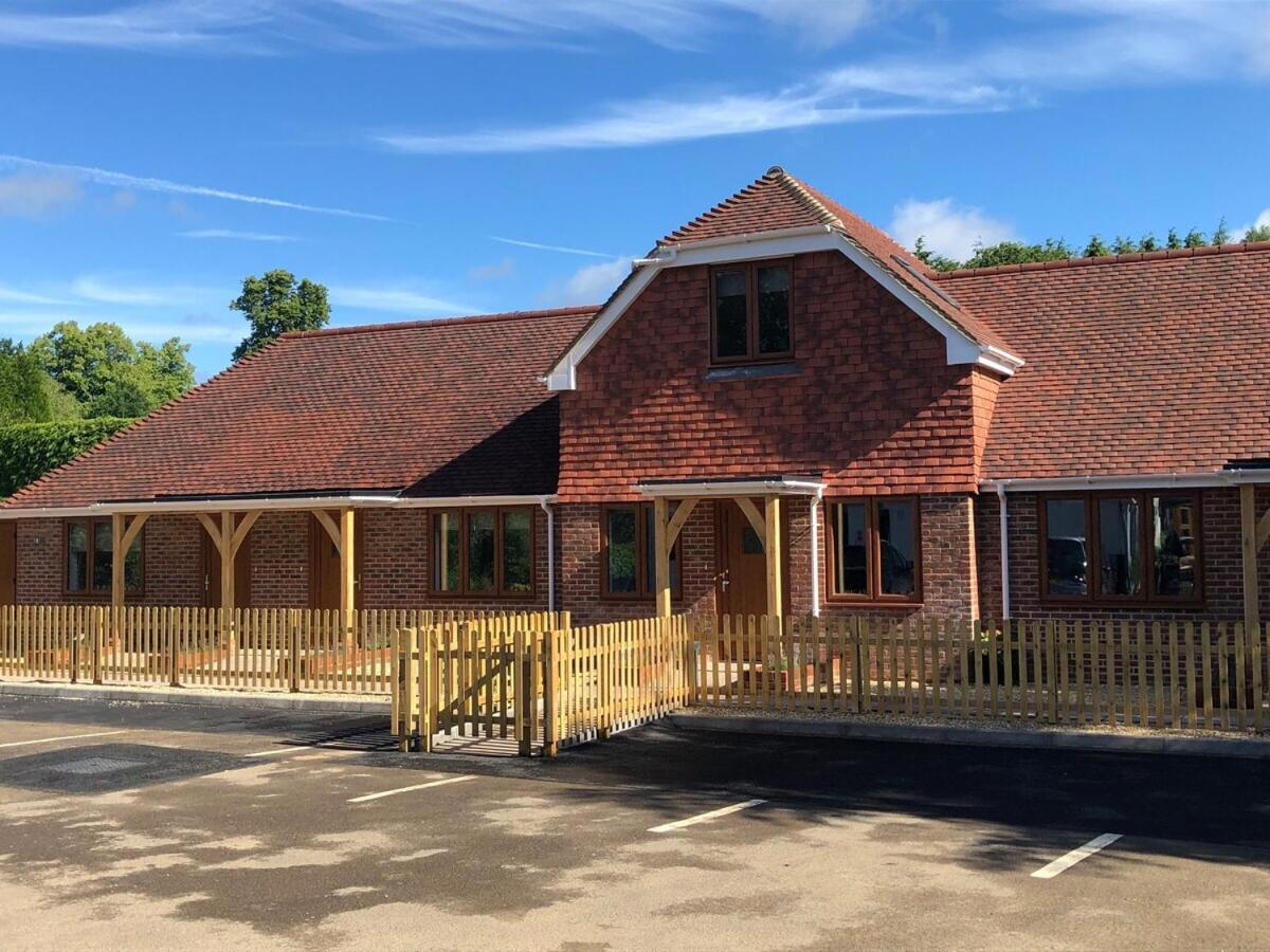Hamilton Arms Suites Midhurst Værelse billede