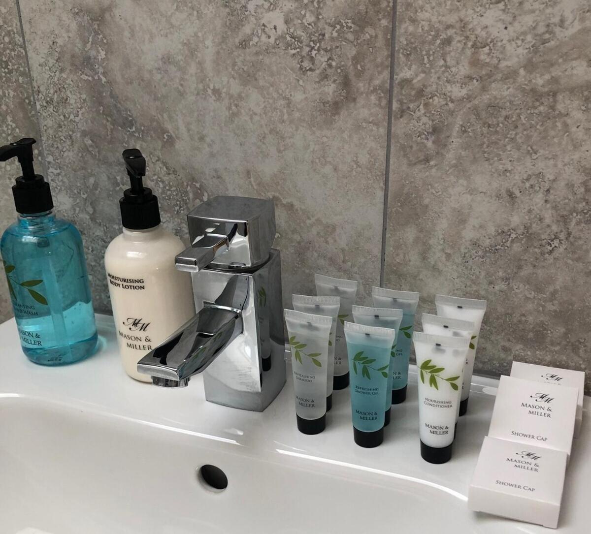 Hamilton Arms Suites Midhurst Værelse billede