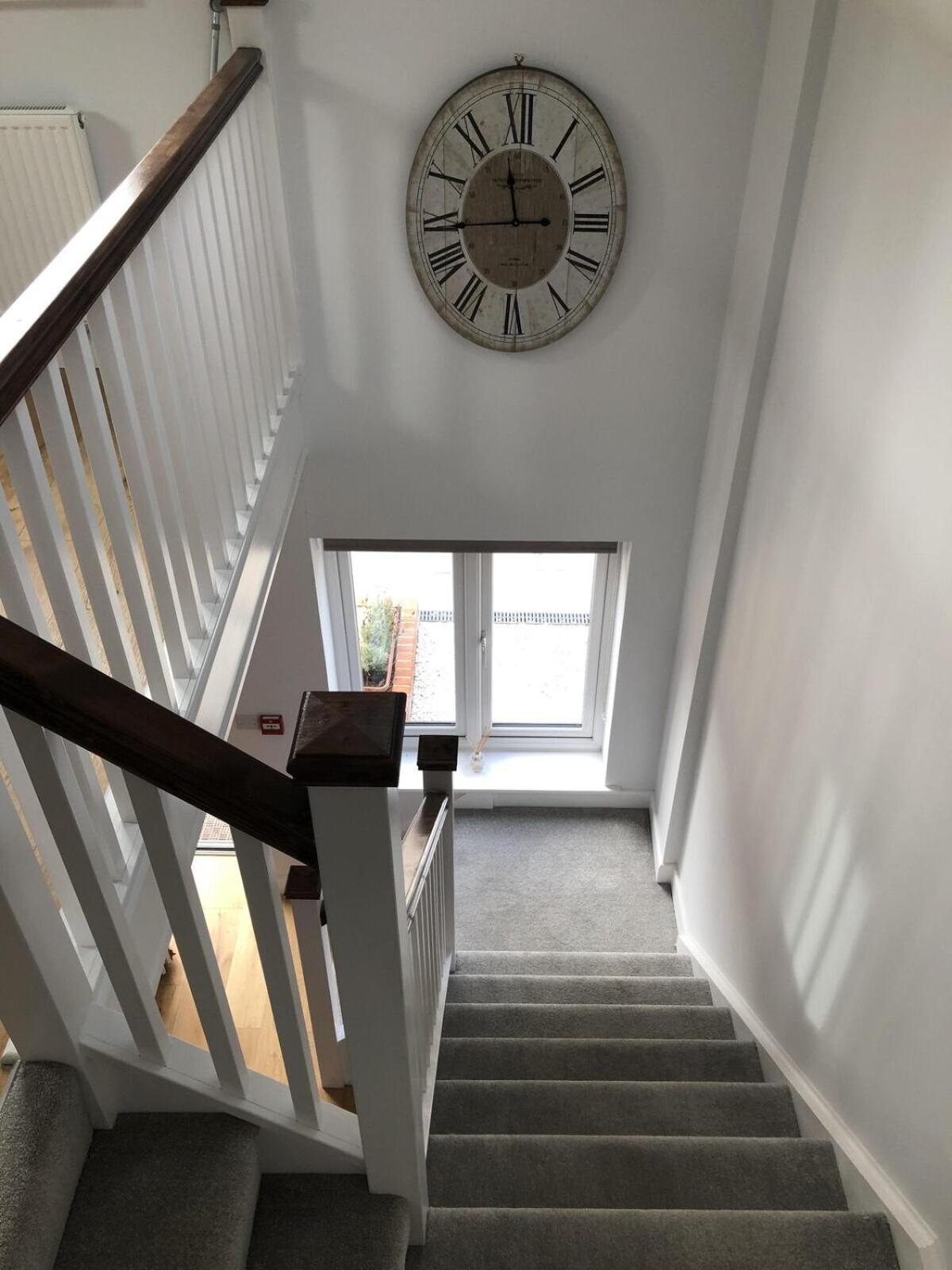 Hamilton Arms Suites Midhurst Værelse billede