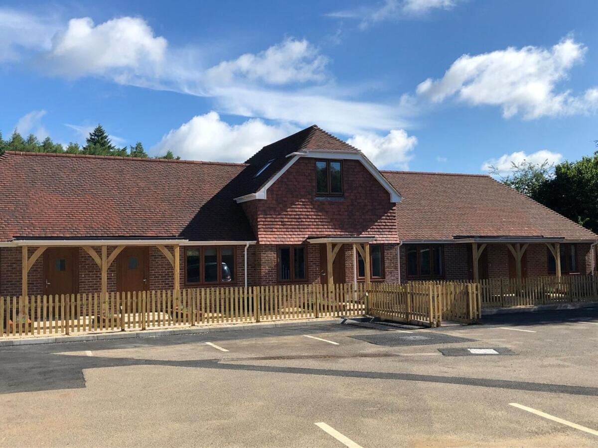 Hamilton Arms Suites Midhurst Værelse billede