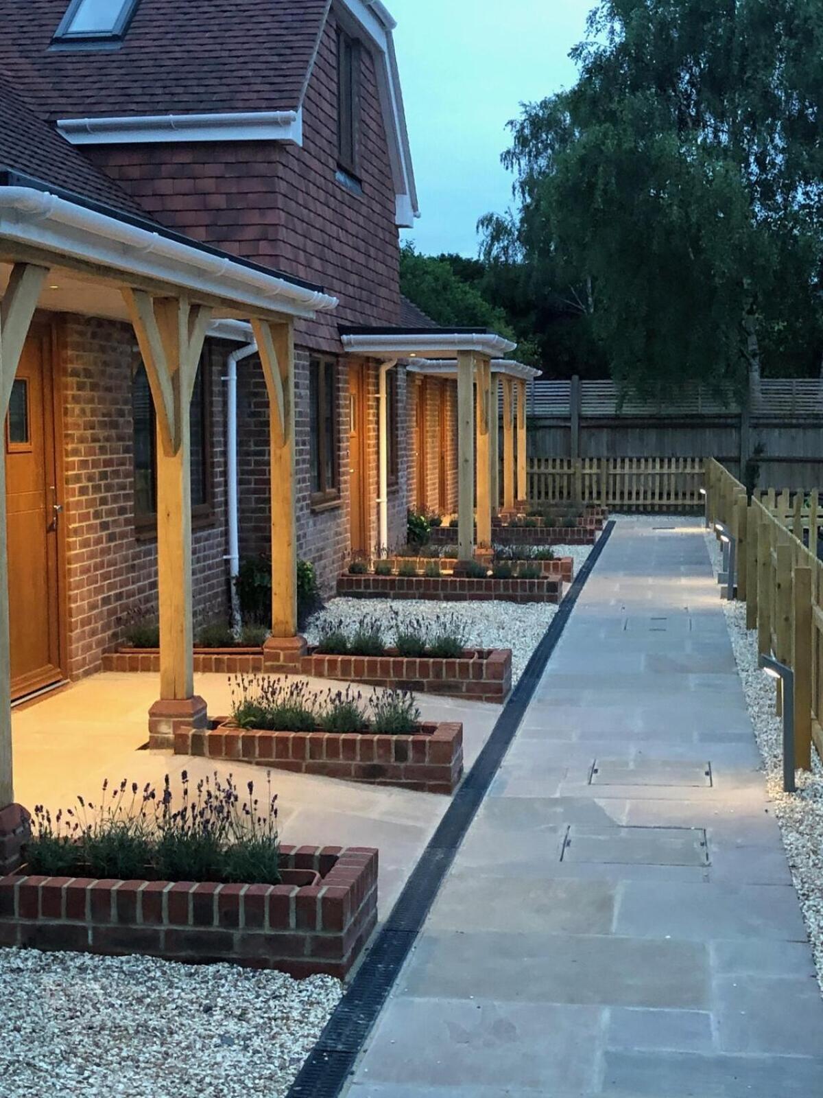 Hamilton Arms Suites Midhurst Værelse billede