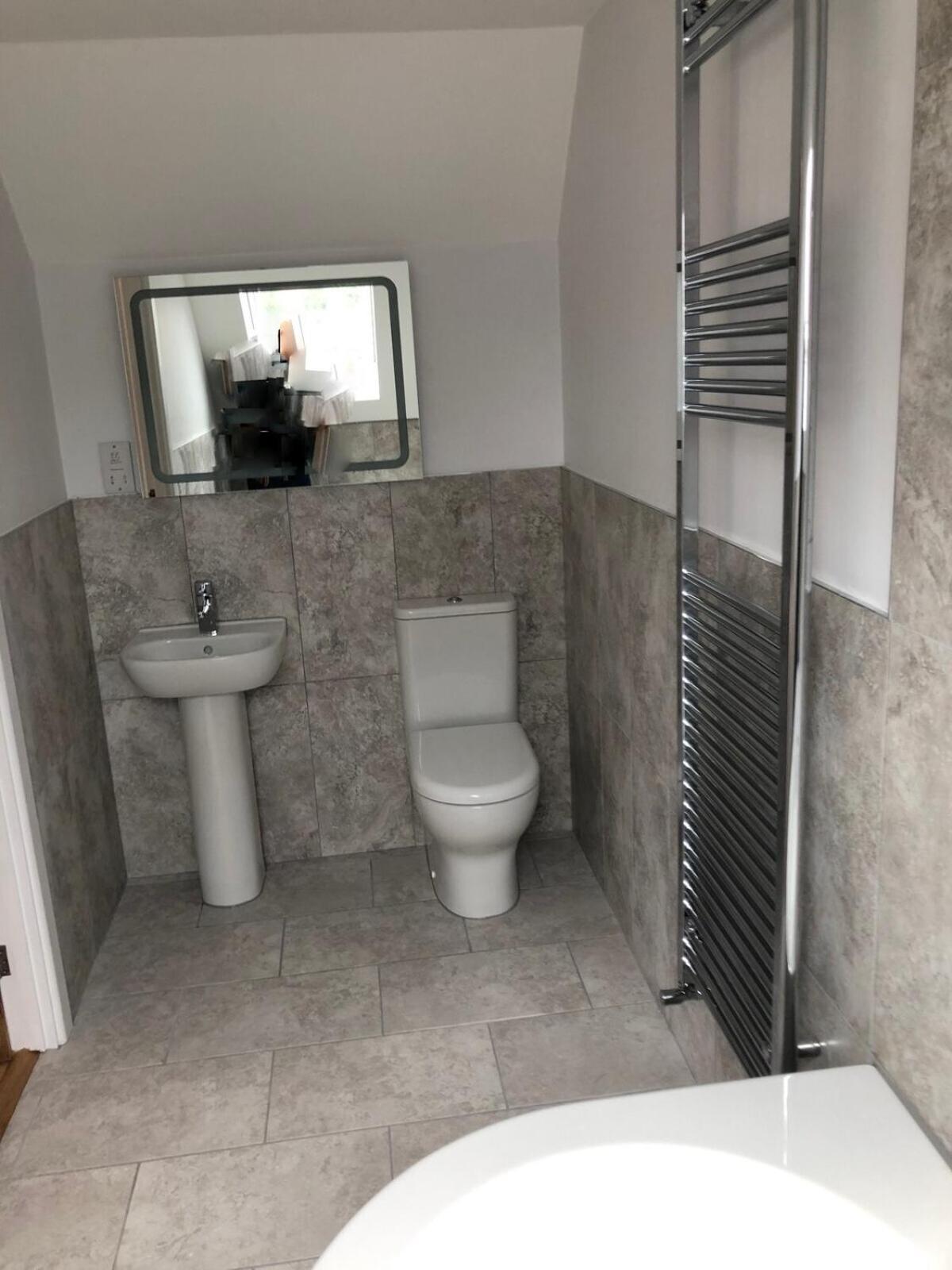Hamilton Arms Suites Midhurst Værelse billede
