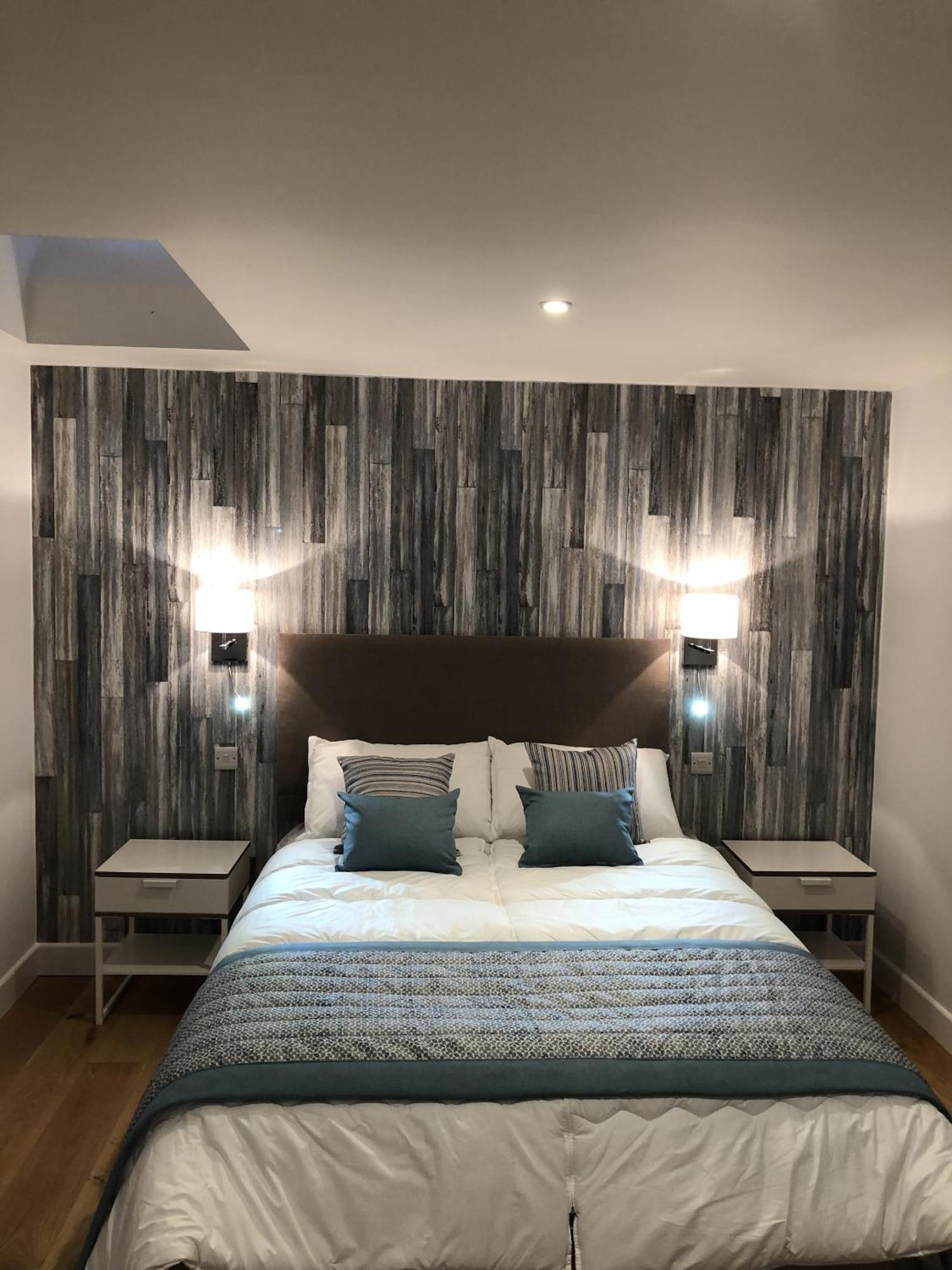 Hamilton Arms Suites Midhurst Værelse billede