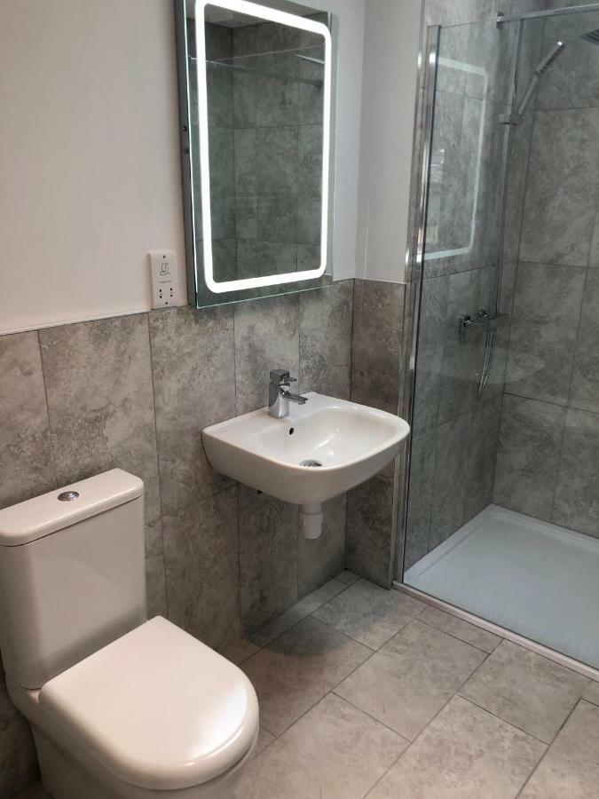 Hamilton Arms Suites Midhurst Værelse billede