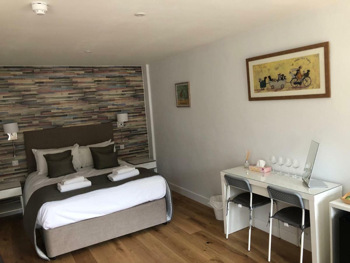 Hamilton Arms Suites Midhurst Værelse billede